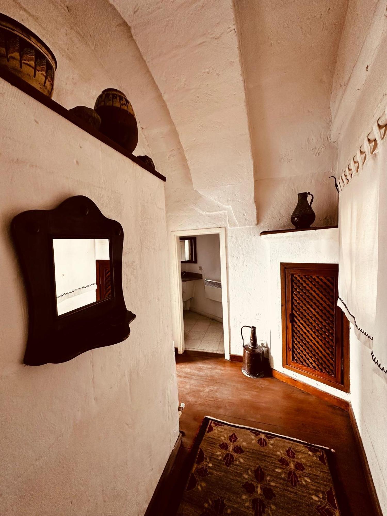 Les Maisons De Cappadoce อุตชิซาร์ ภายนอก รูปภาพ