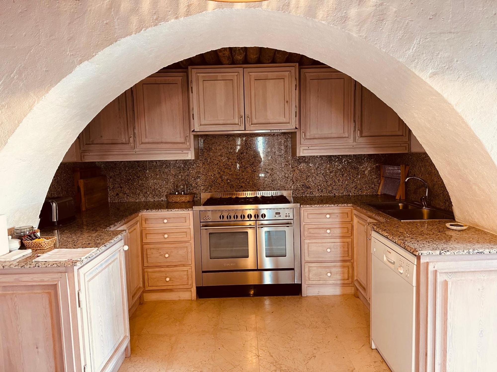 Les Maisons De Cappadoce อุตชิซาร์ ภายนอก รูปภาพ