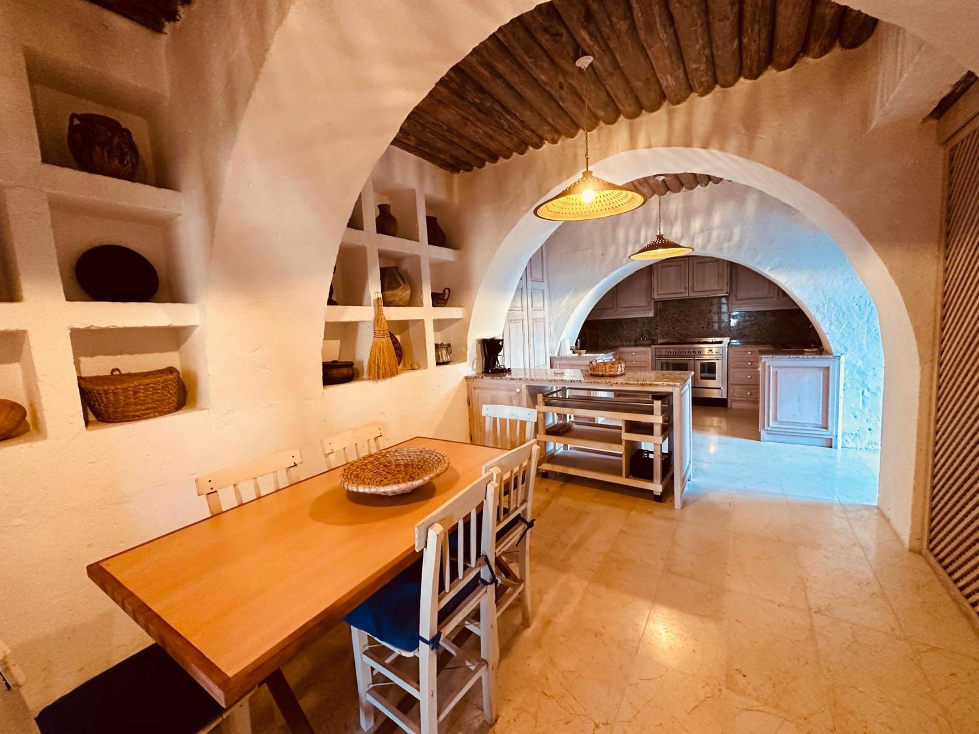 Les Maisons De Cappadoce อุตชิซาร์ ภายนอก รูปภาพ